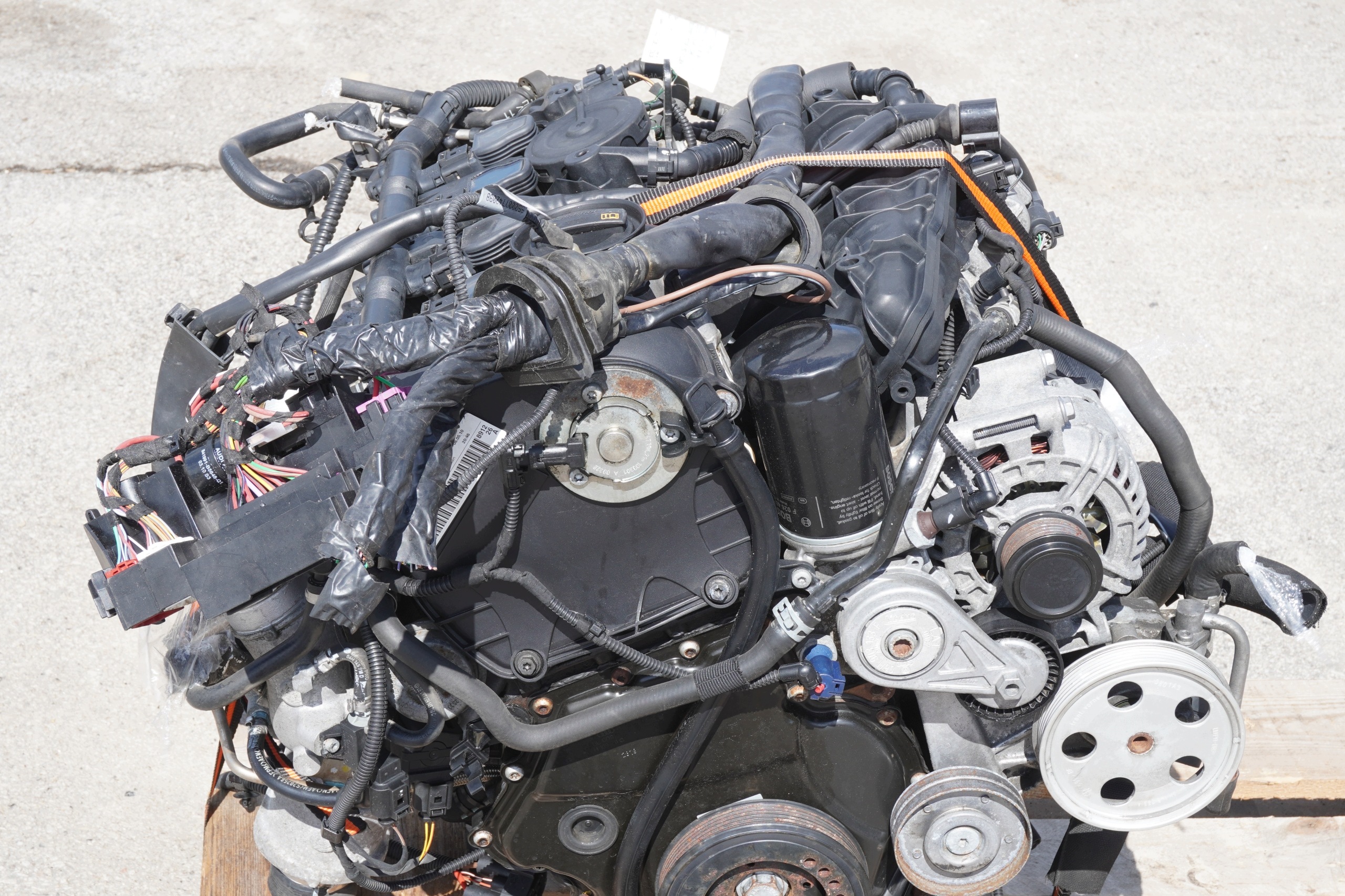 Moteur CDHA - Image 5