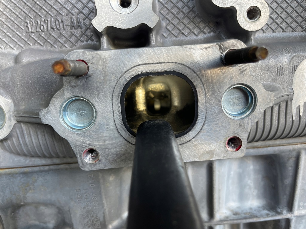 Moteur B 420 T5 - Image 7