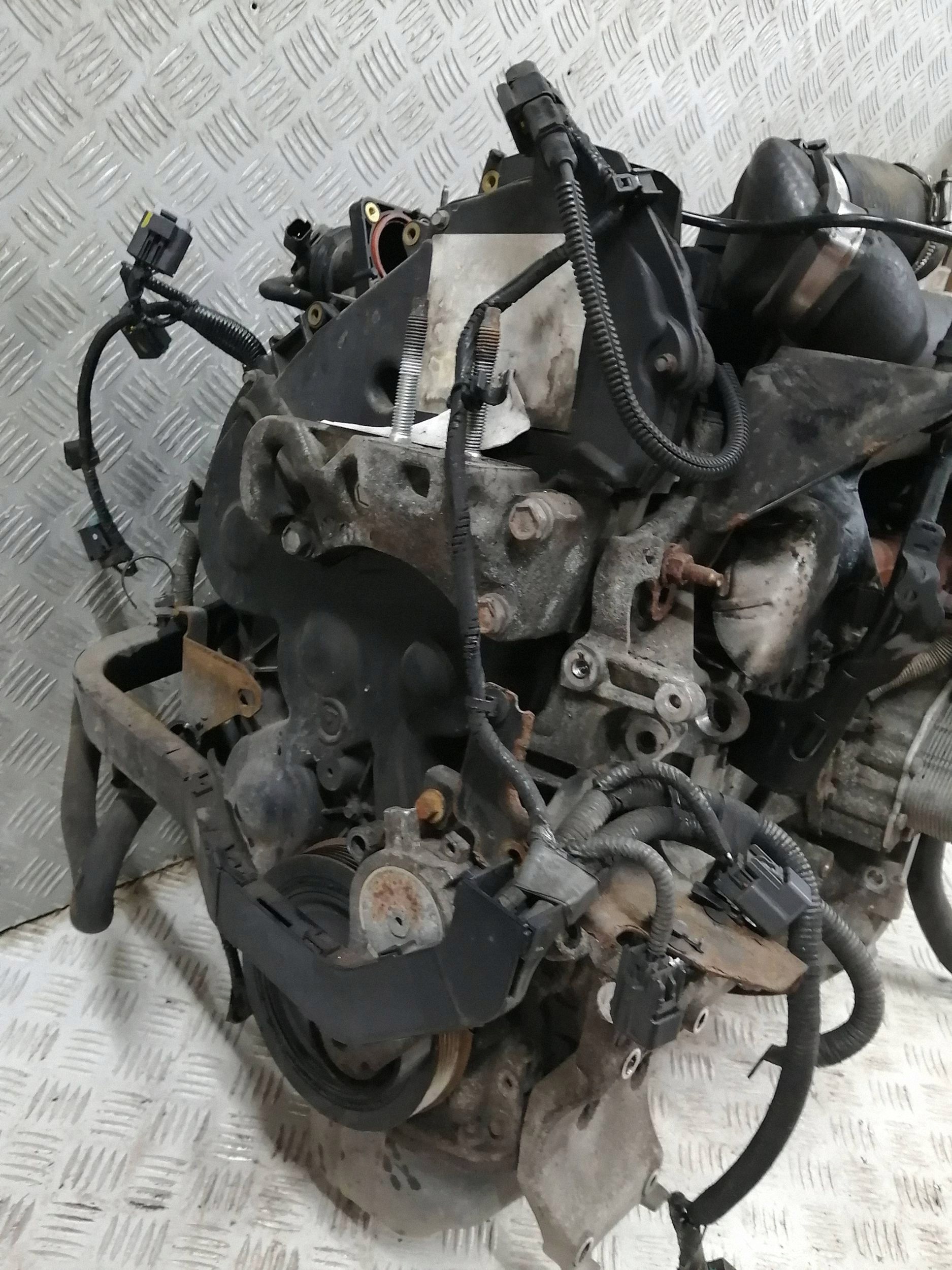 Moteur UGJC - Image 4