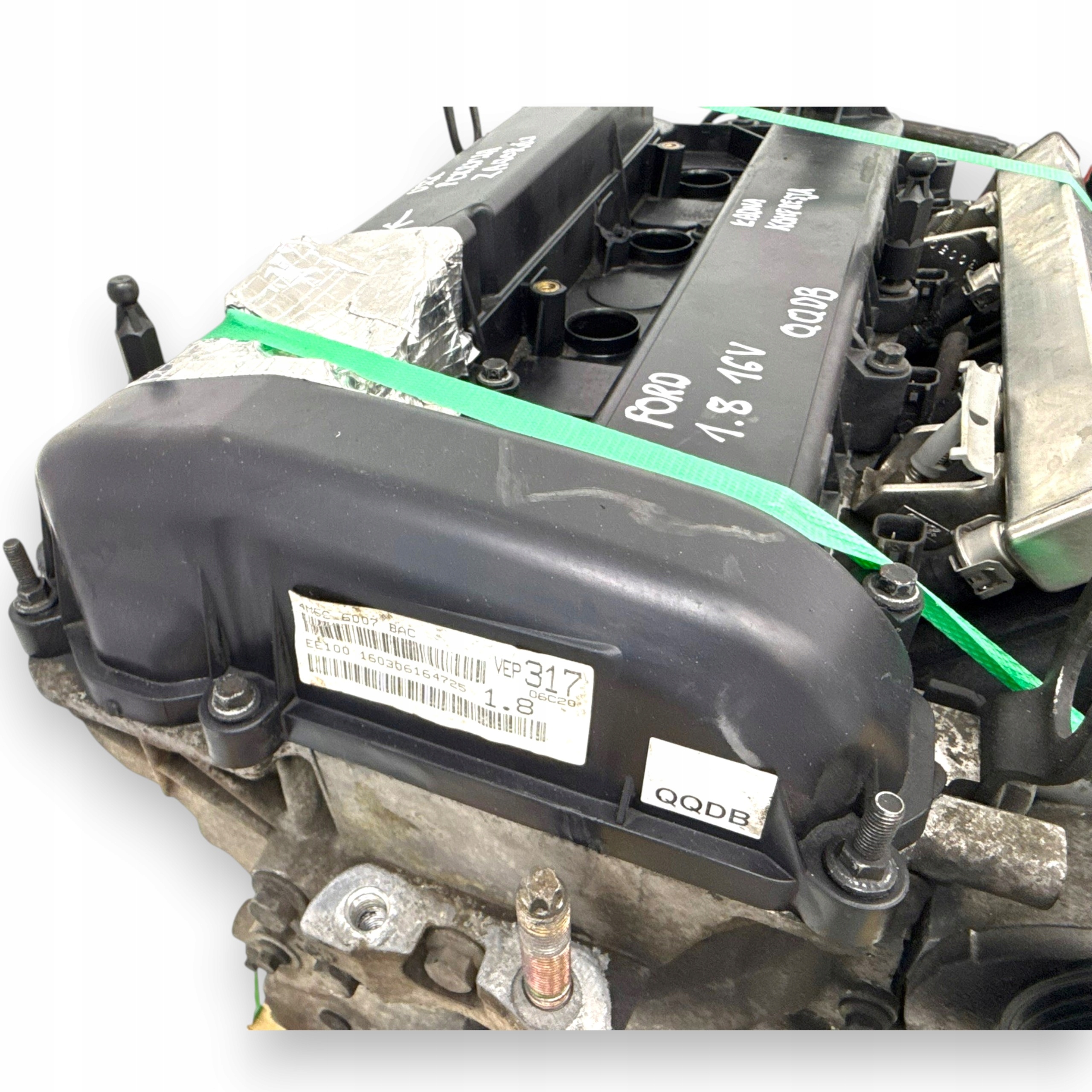 Moteur QQDA - Image 10
