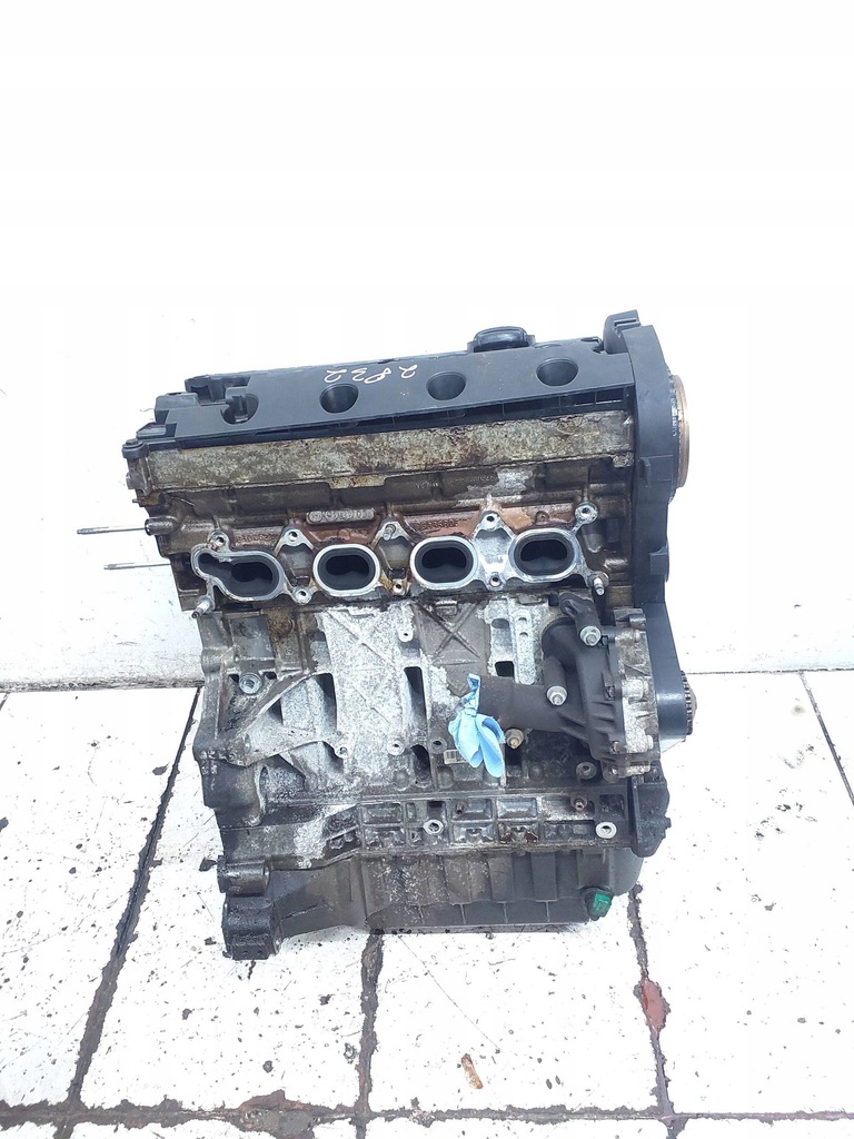 Moteur RFN (EW10J4) — vue 1