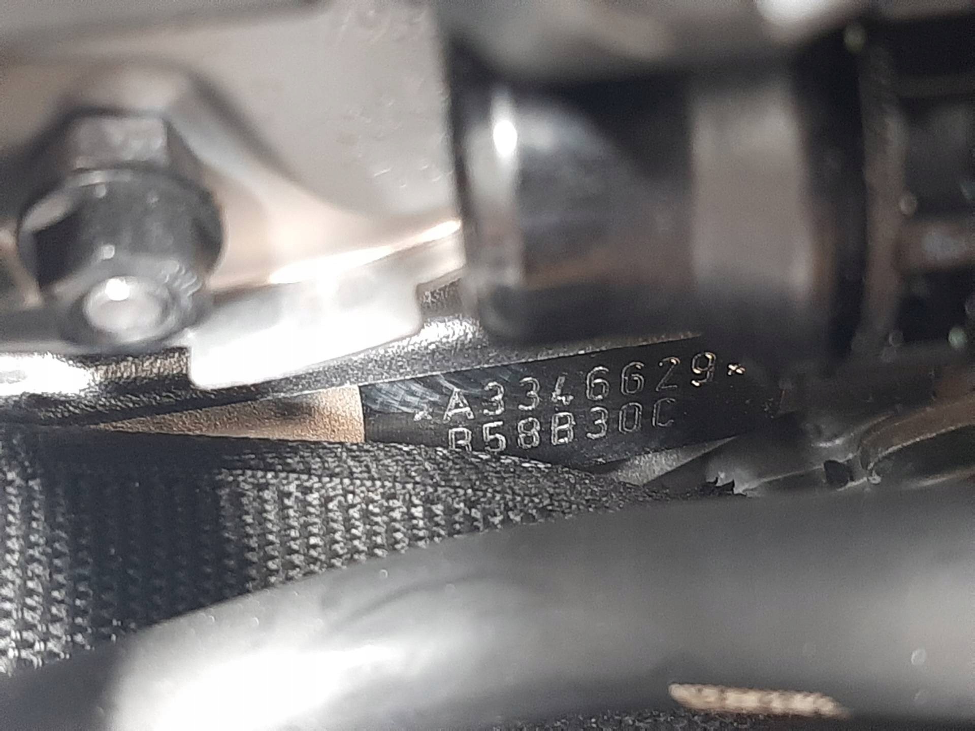 Moteur B58 B30 C - Image 6