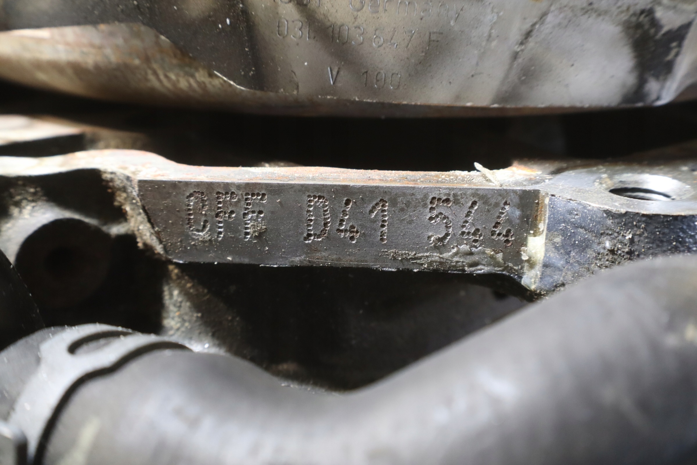 Moteur CFFD - Image 7