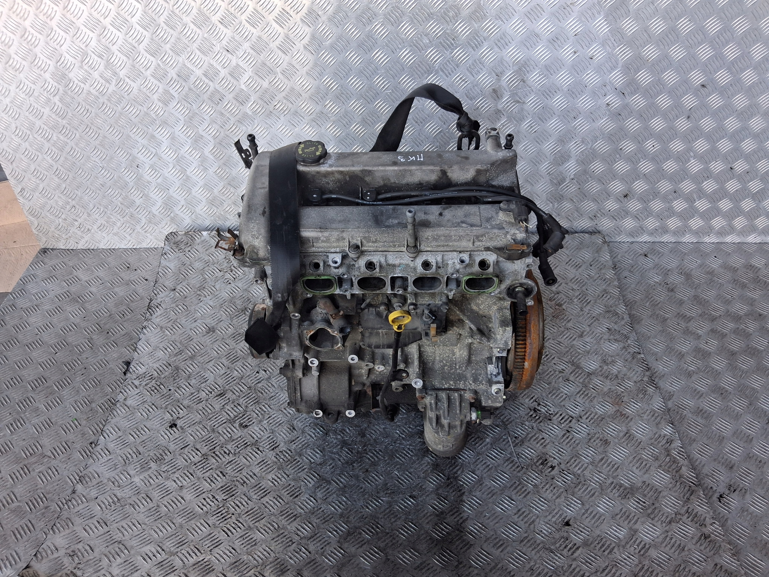 Moteur CHBB - Image 4