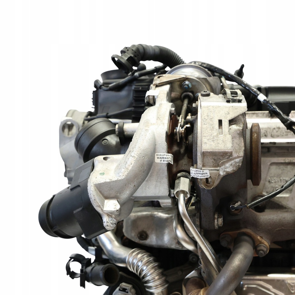 Moteur CFJA — vue 6