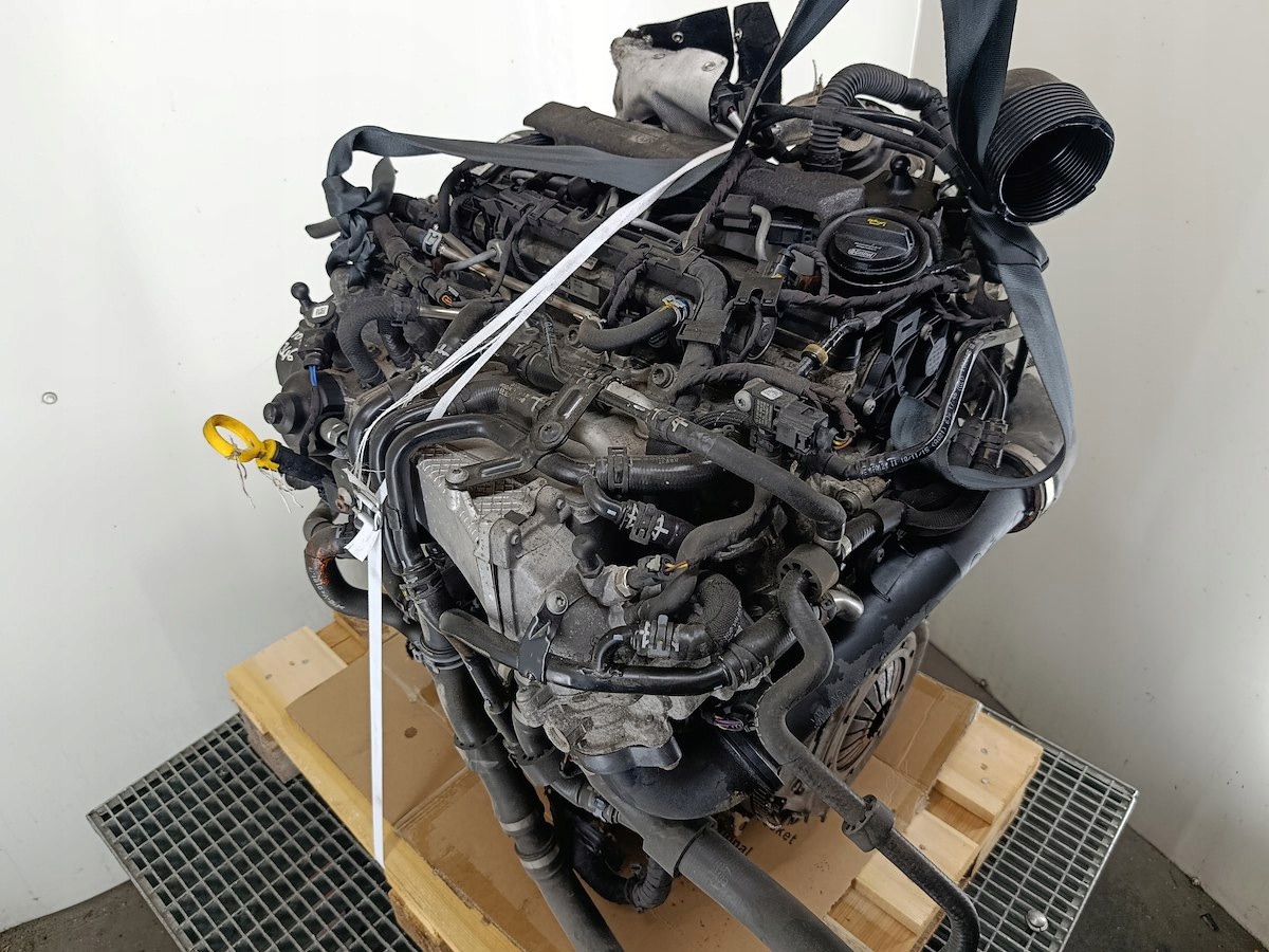 Moteur CXMA - Image 2