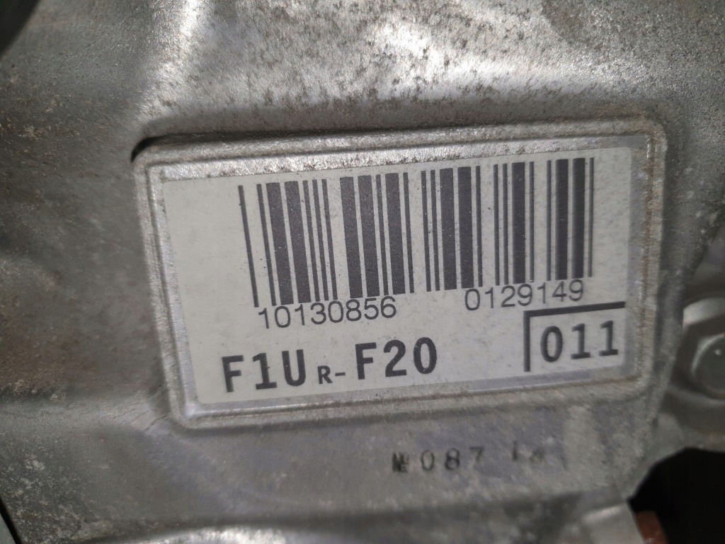 Moteur 1UR-FSE - Image 4