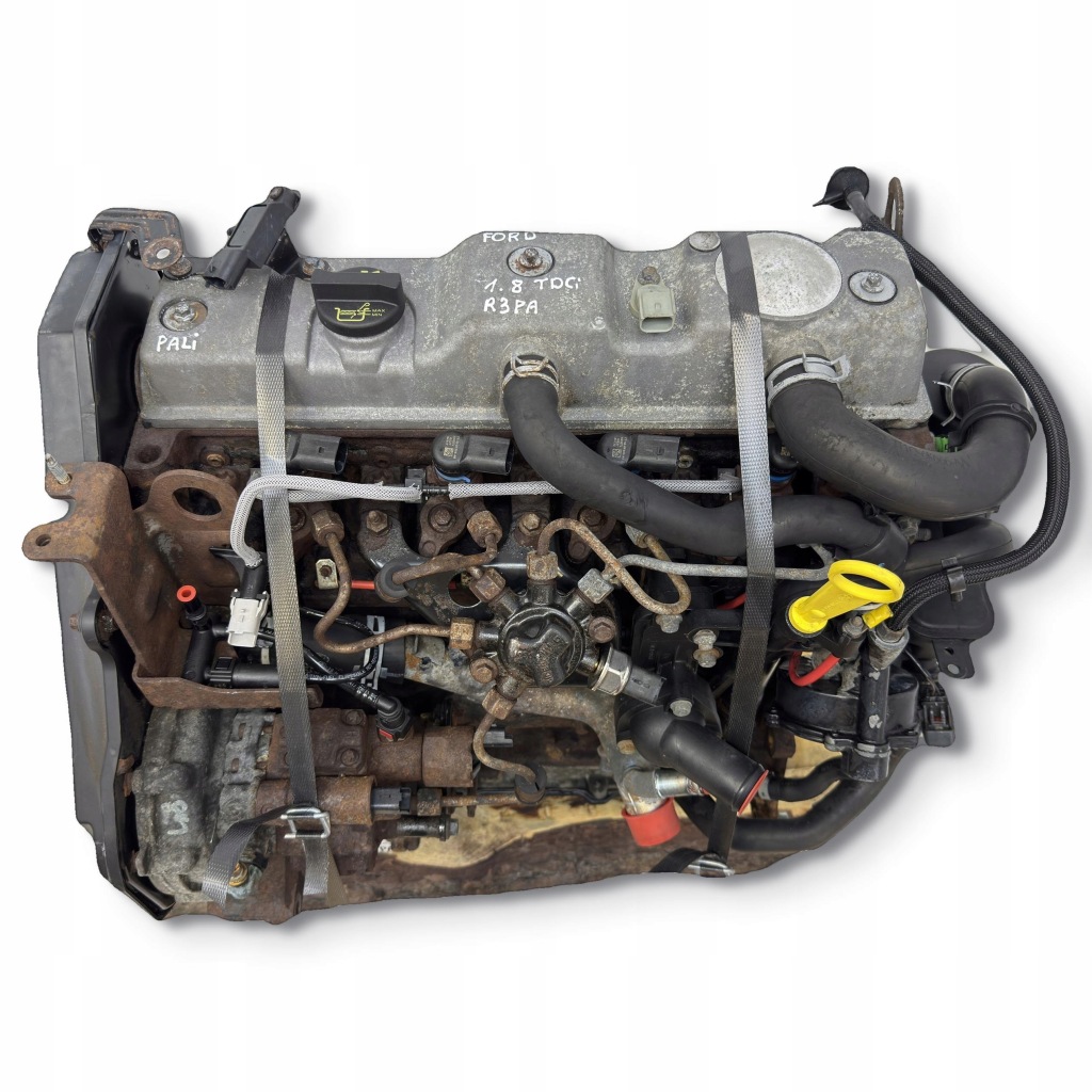 Moteur R3PA — vue 1