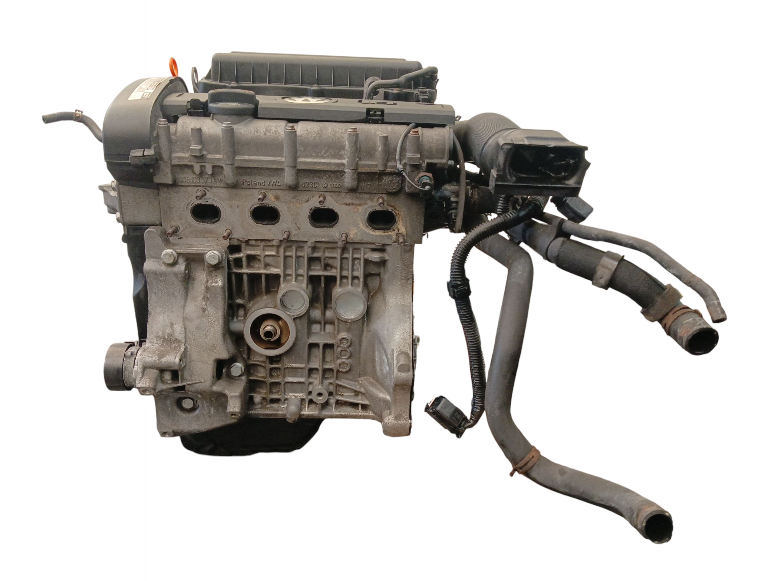 Moteur CGGA - Image 2