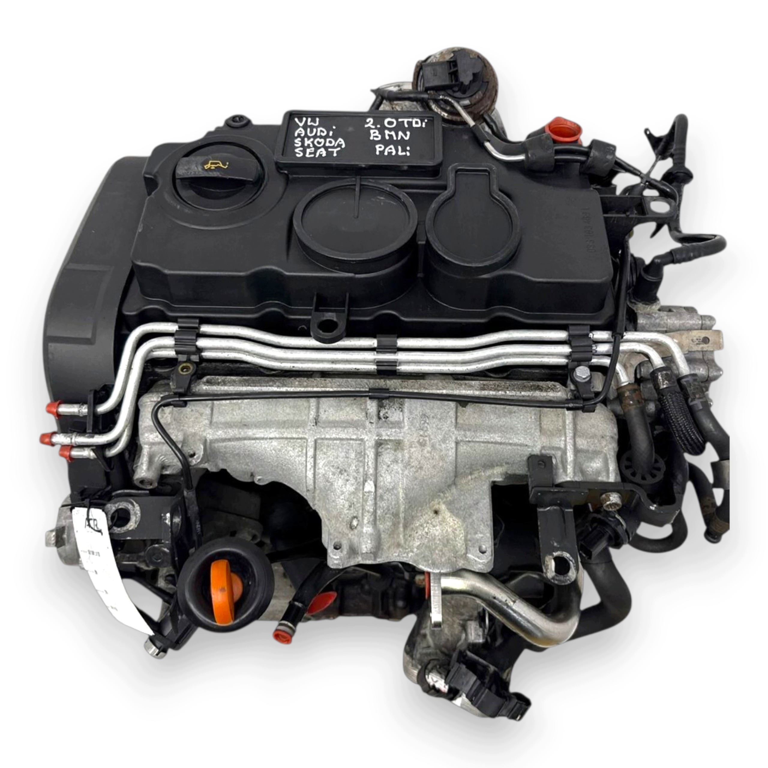 Moteur BMN - Image 3