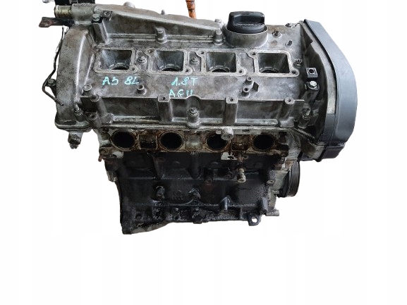 Moteur AGU - Image 1