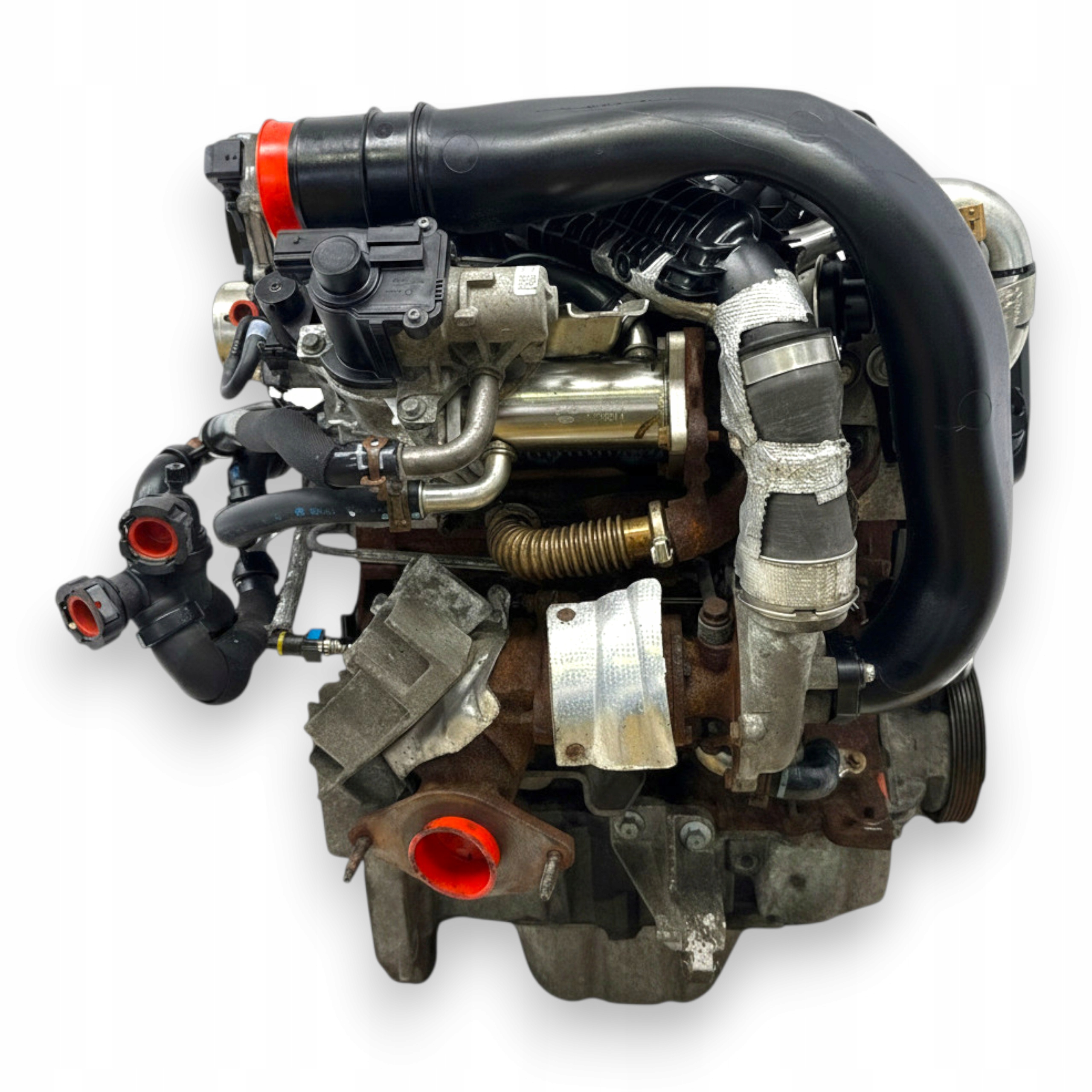 Moteur K9K 834 - Image 4