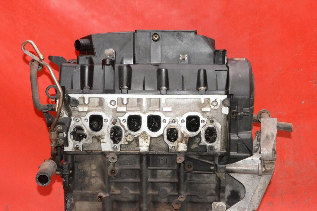 Moteur BLS — vue 2