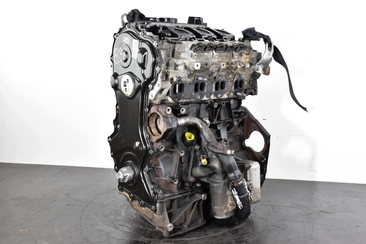 Moteur M9R 692 - Image 14