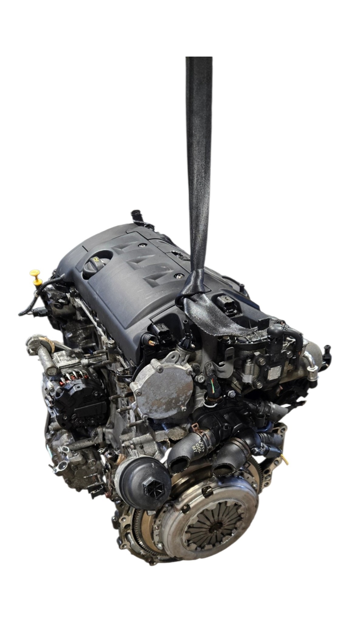 Moteur N16 B16 A - Image 7