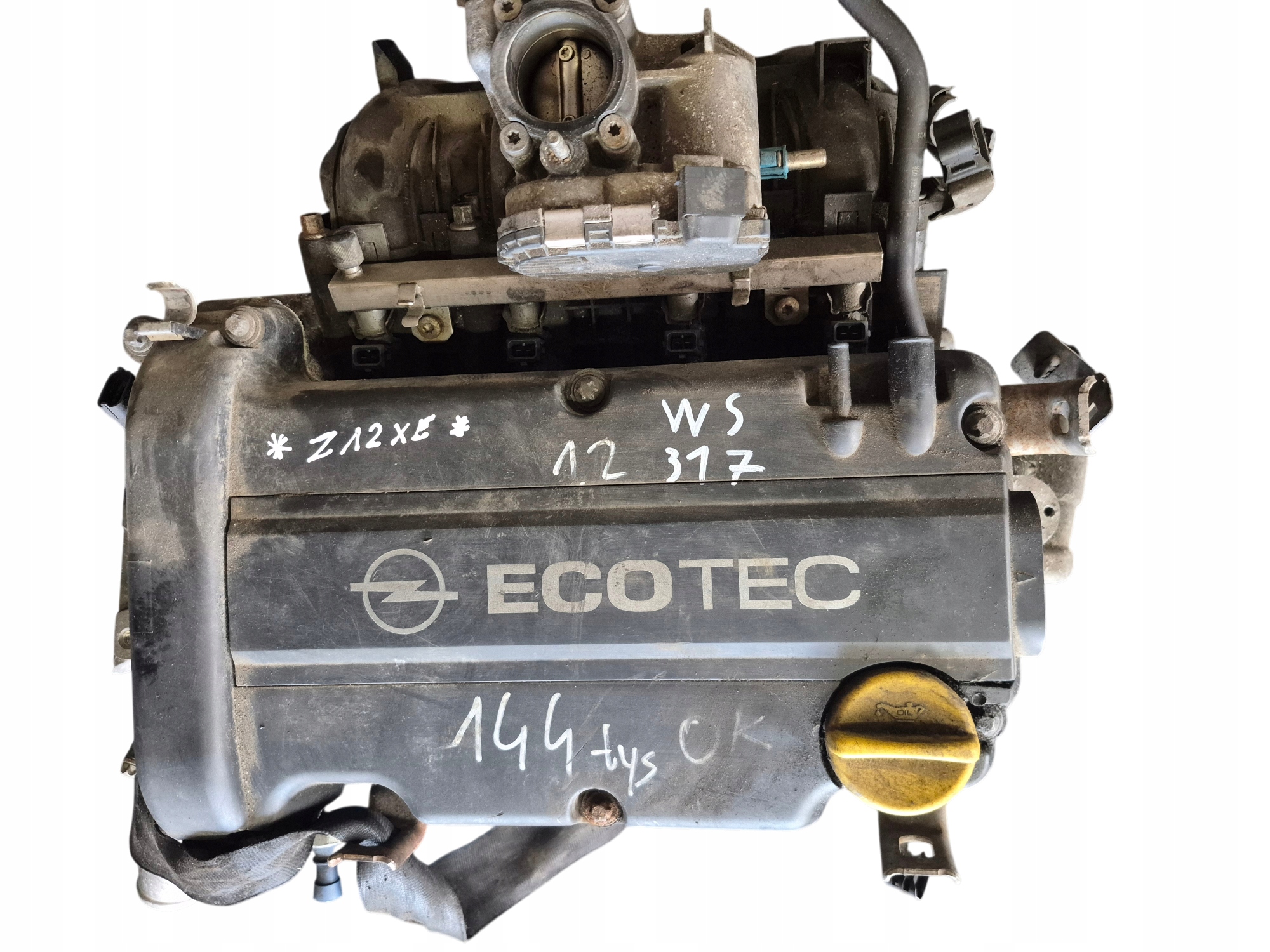 Moteur Z 12 XE - Image 1