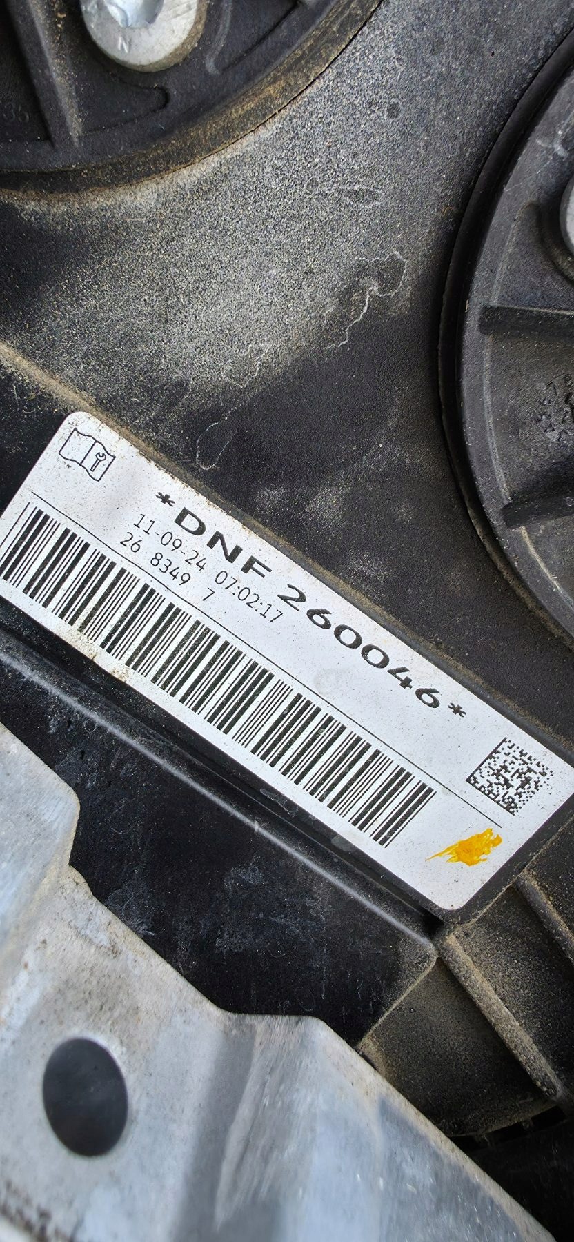 Moteur DNFG - Image 2