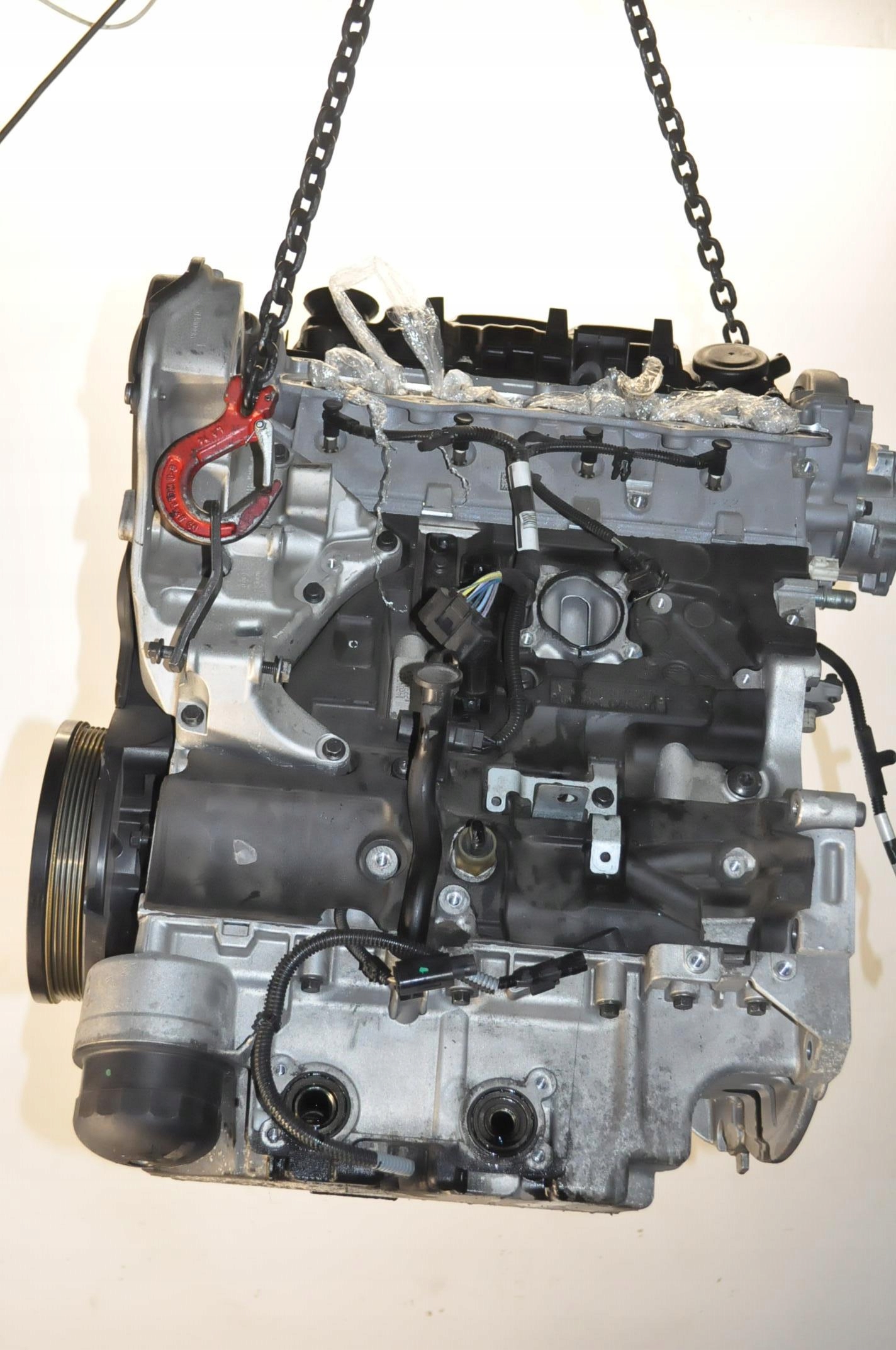 Moteur D 4204 T23 - Image 1