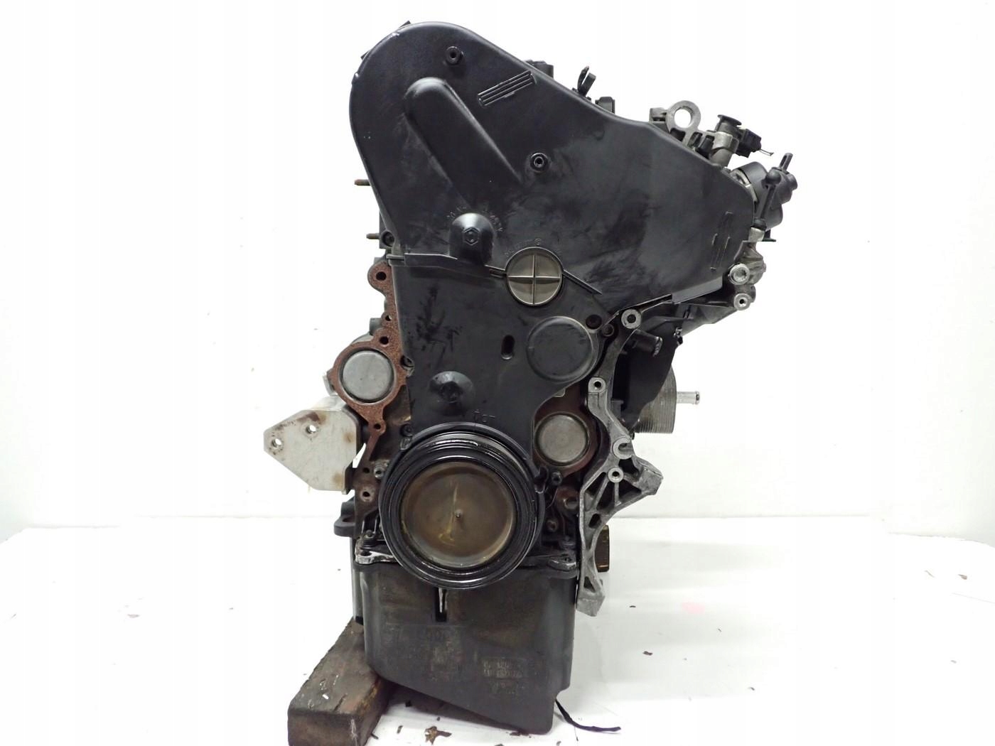 Moteur DEUA — vue 3