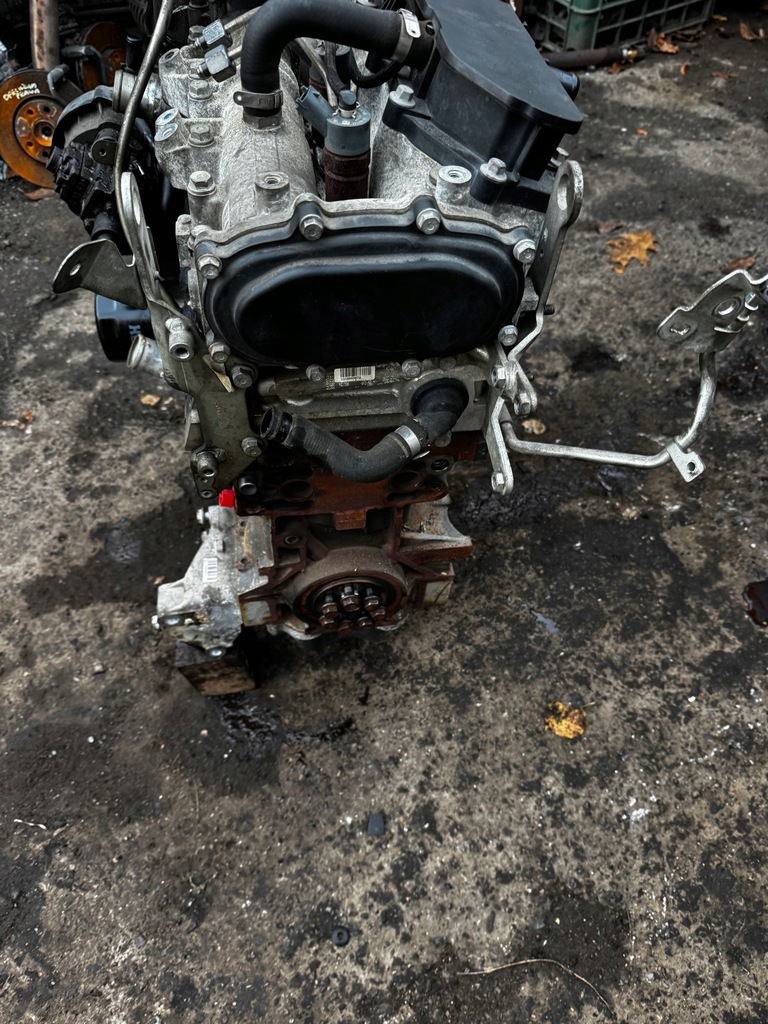 Moteur F1AE3481D - Image 2