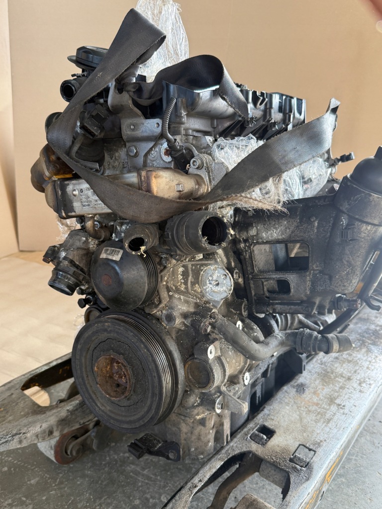 Moteur N47 D20 A - Image 3