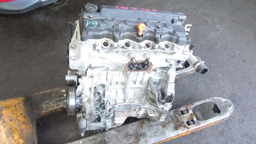 Moteur R20A9 - Image 2