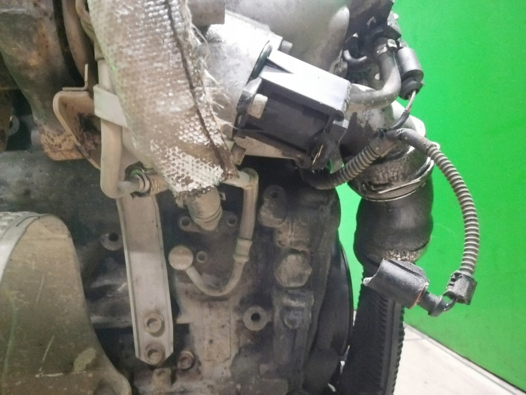 Moteur BZB — vue 4
