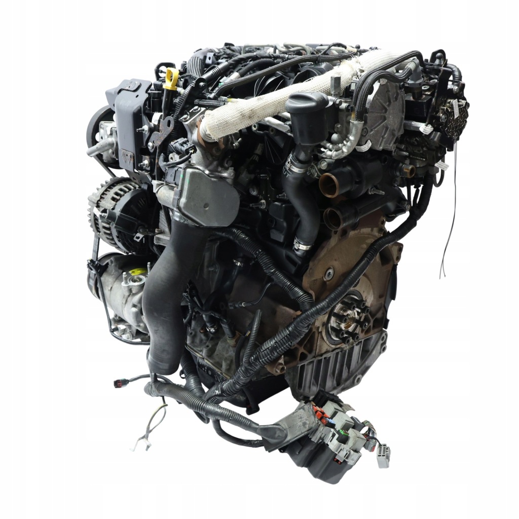 Moteur Q4BA - Image 6