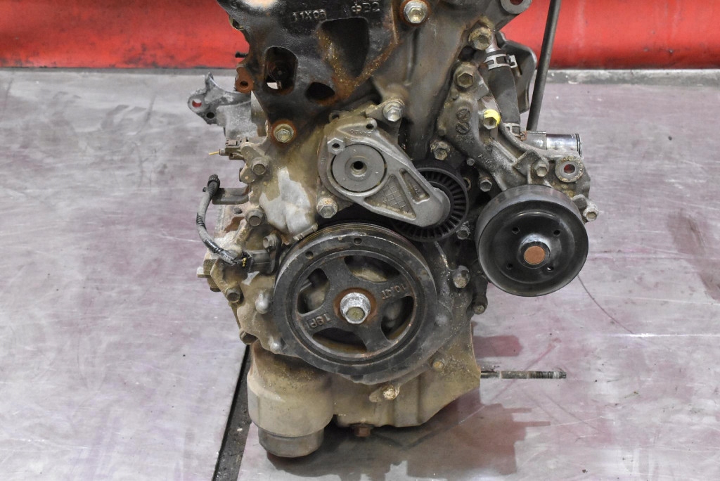 Moteur 1NR-FE - Image 4