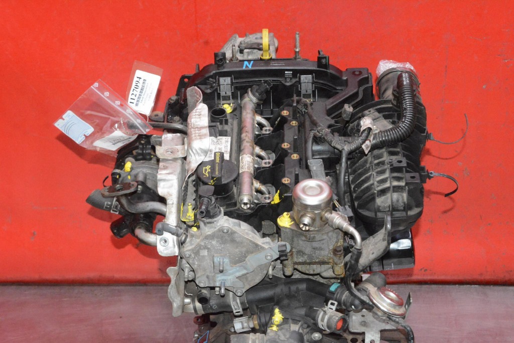 Moteur M1DA - Image 8