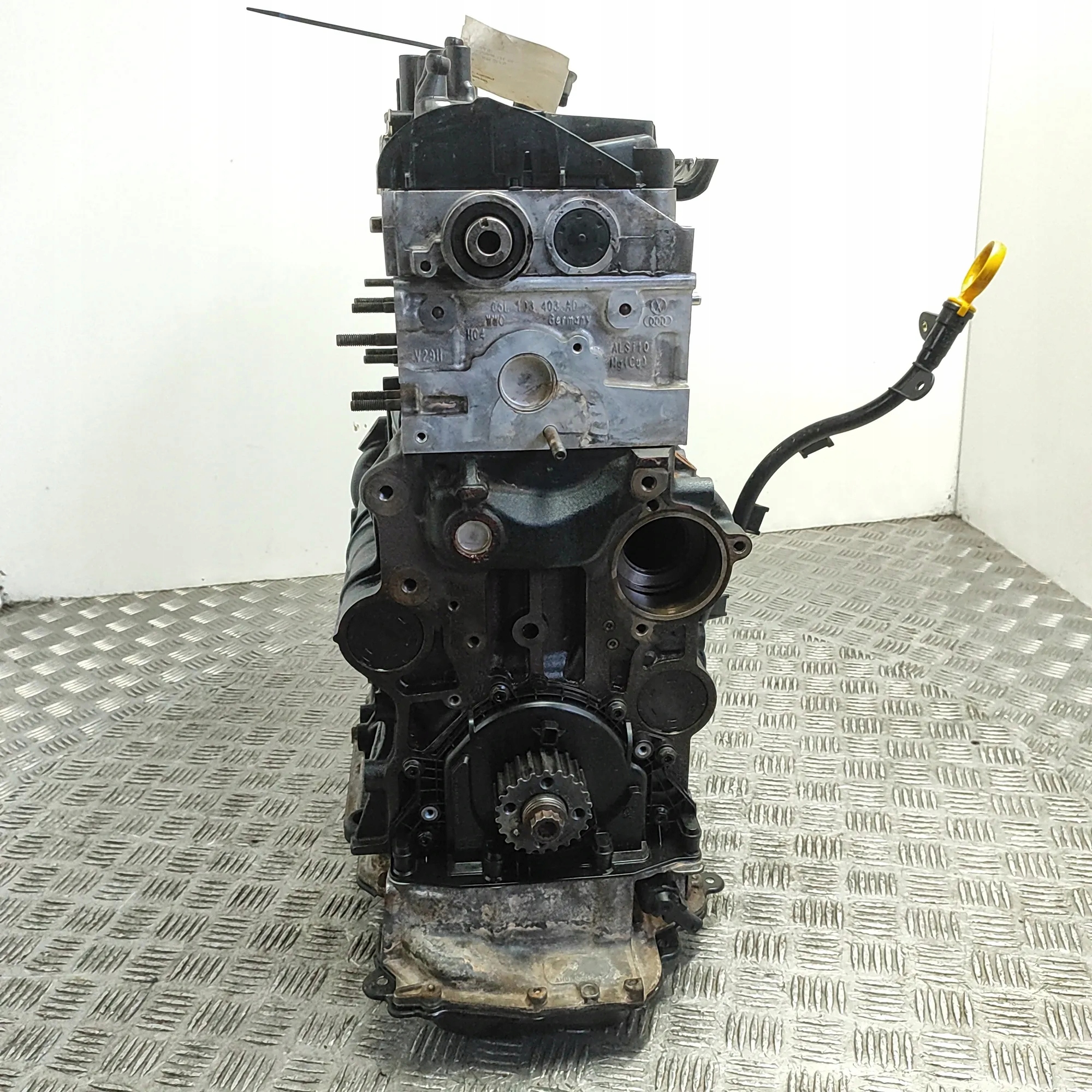Moteur DXPA - Image 3