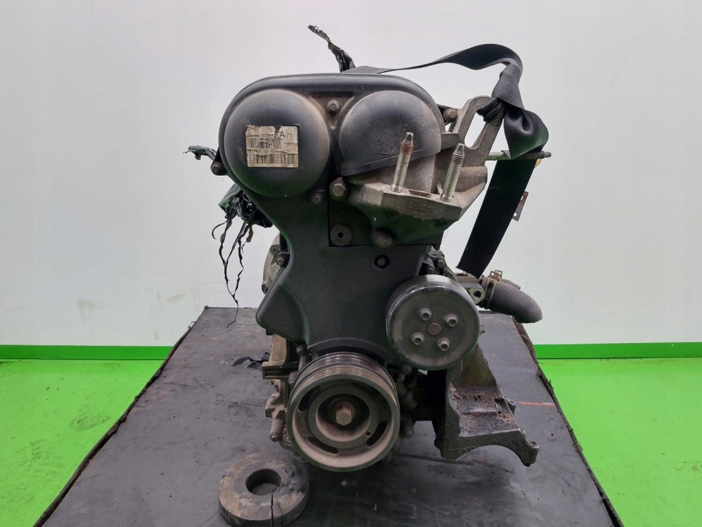 Moteur SHDC — vue 2