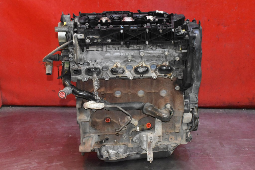 Moteur UFDB - Image 1
