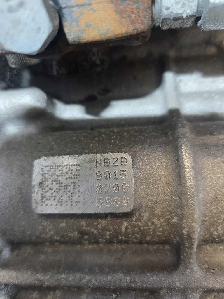 Moteur B 16 DTE - Image 3