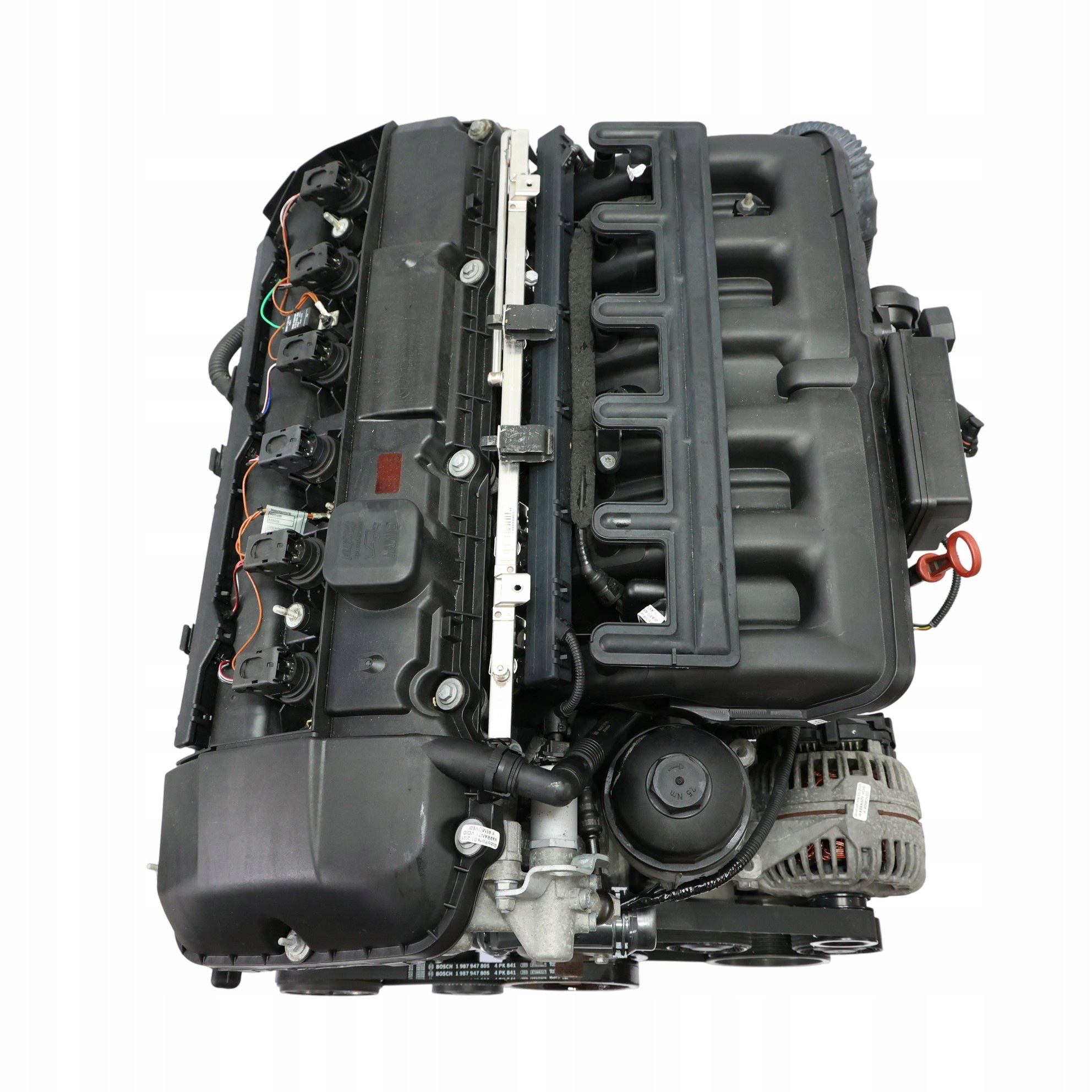 Moteur M54 B25 (256S5) - Image 3