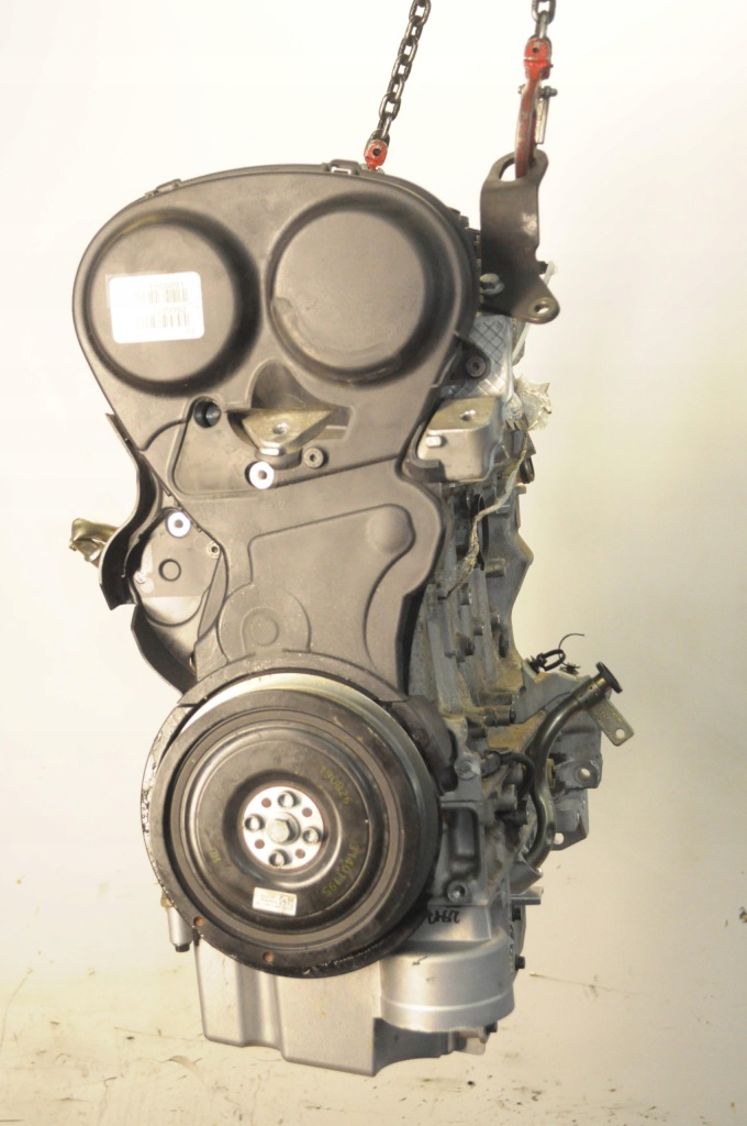 Moteur B 4204 T27 - Image 2