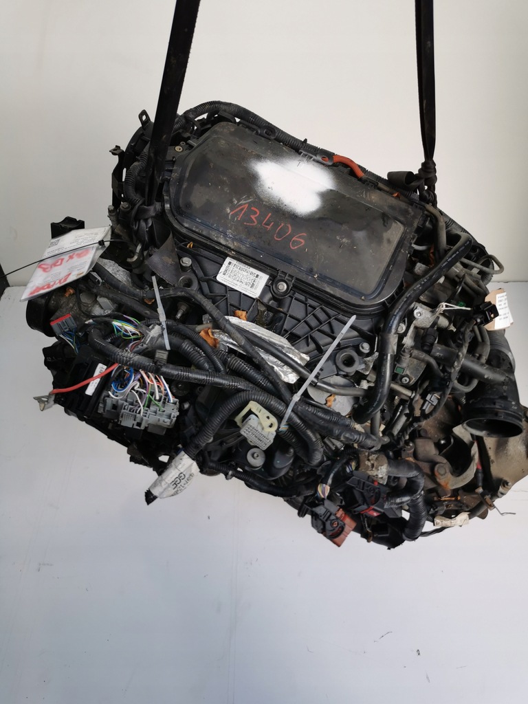 Moteur QXBB - Image 4