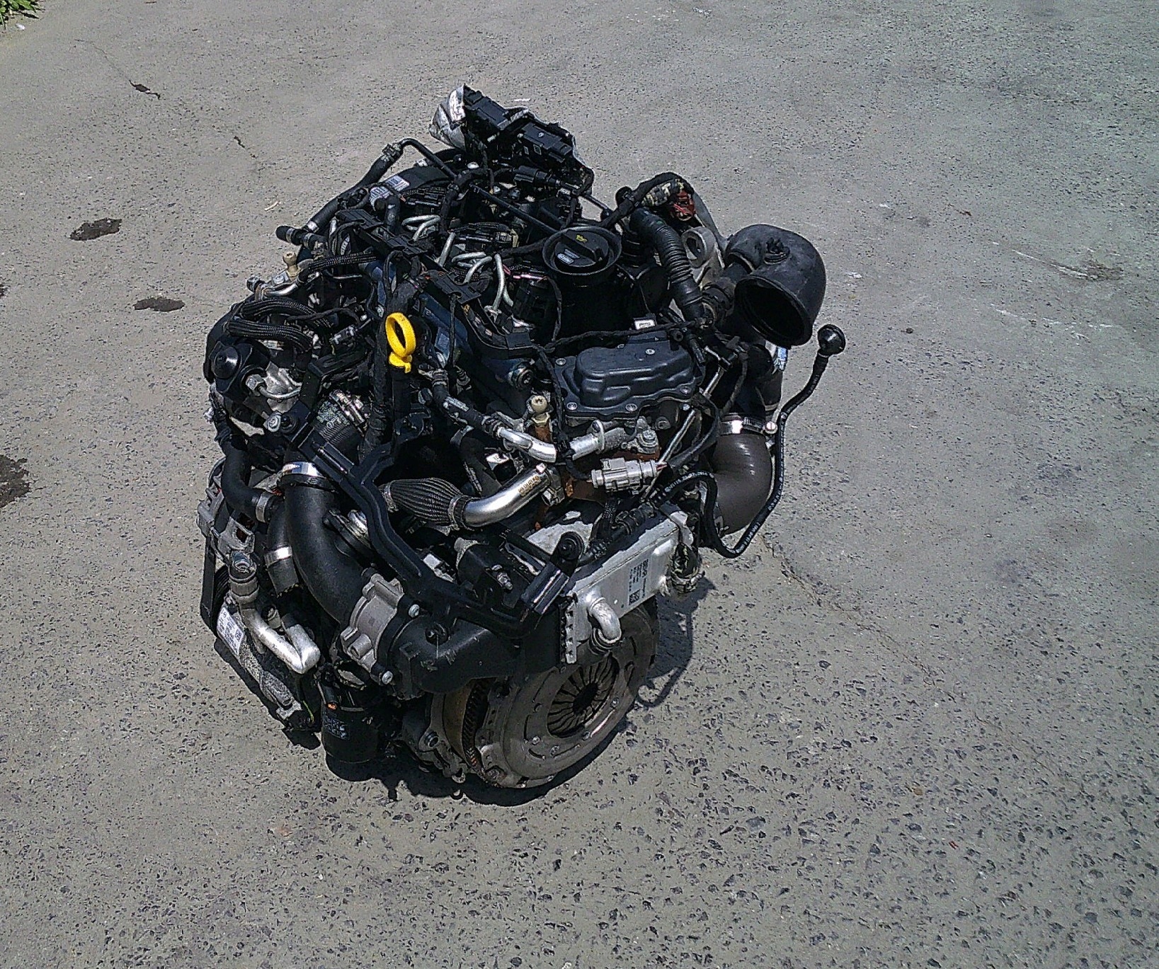 Moteur CUSB - Image 2