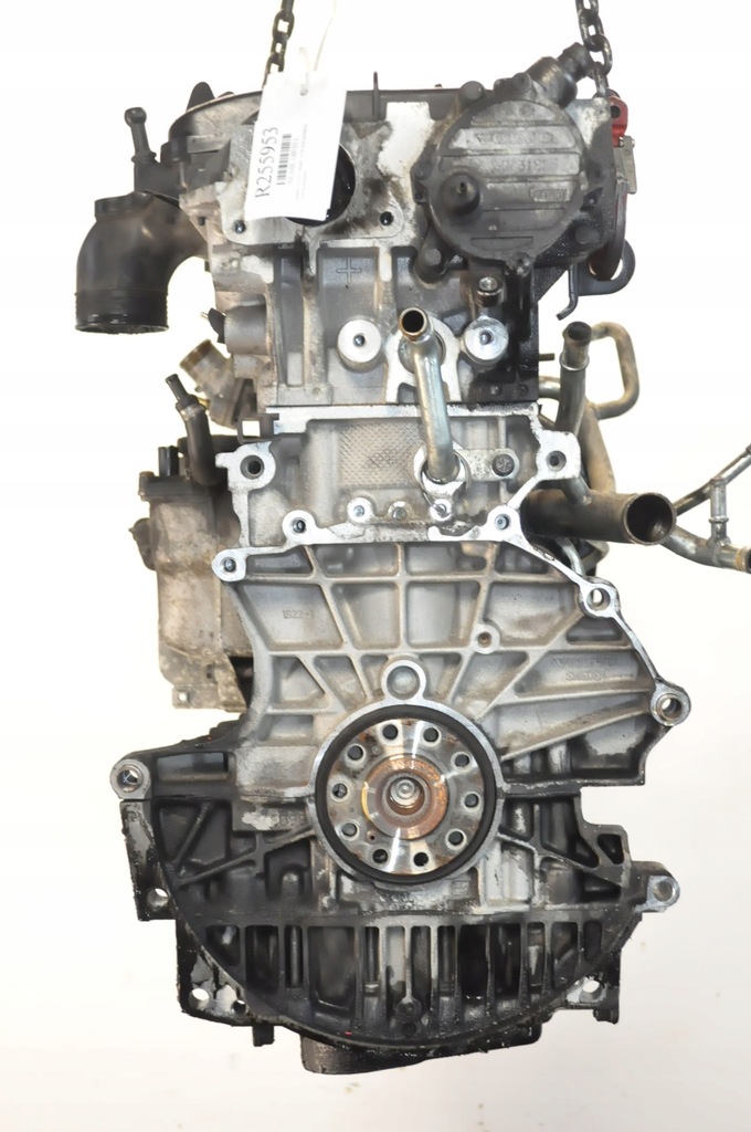 Moteur D 5244 T5 - Image 2