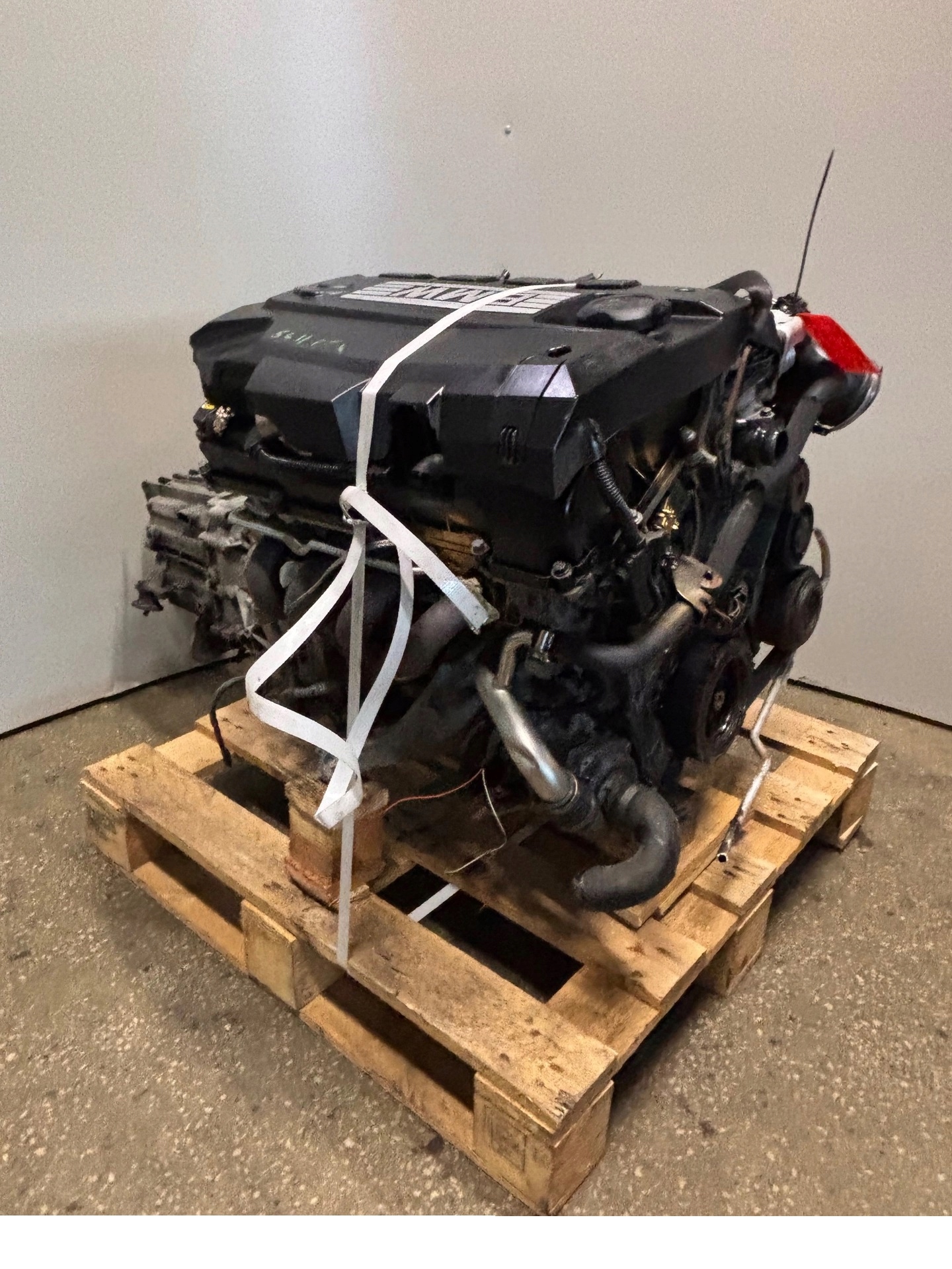 Moteur N43 B20 A - Image 6