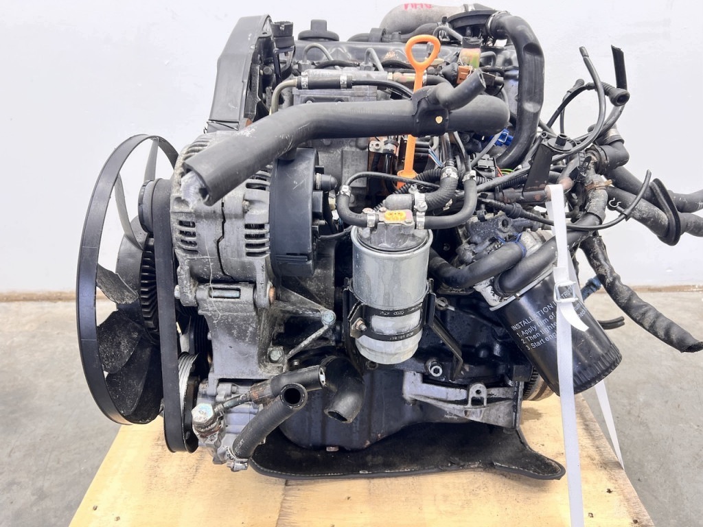 Moteur AHU - Image 9