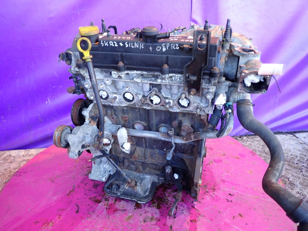 Moteur Z 17 DTR - Image 6