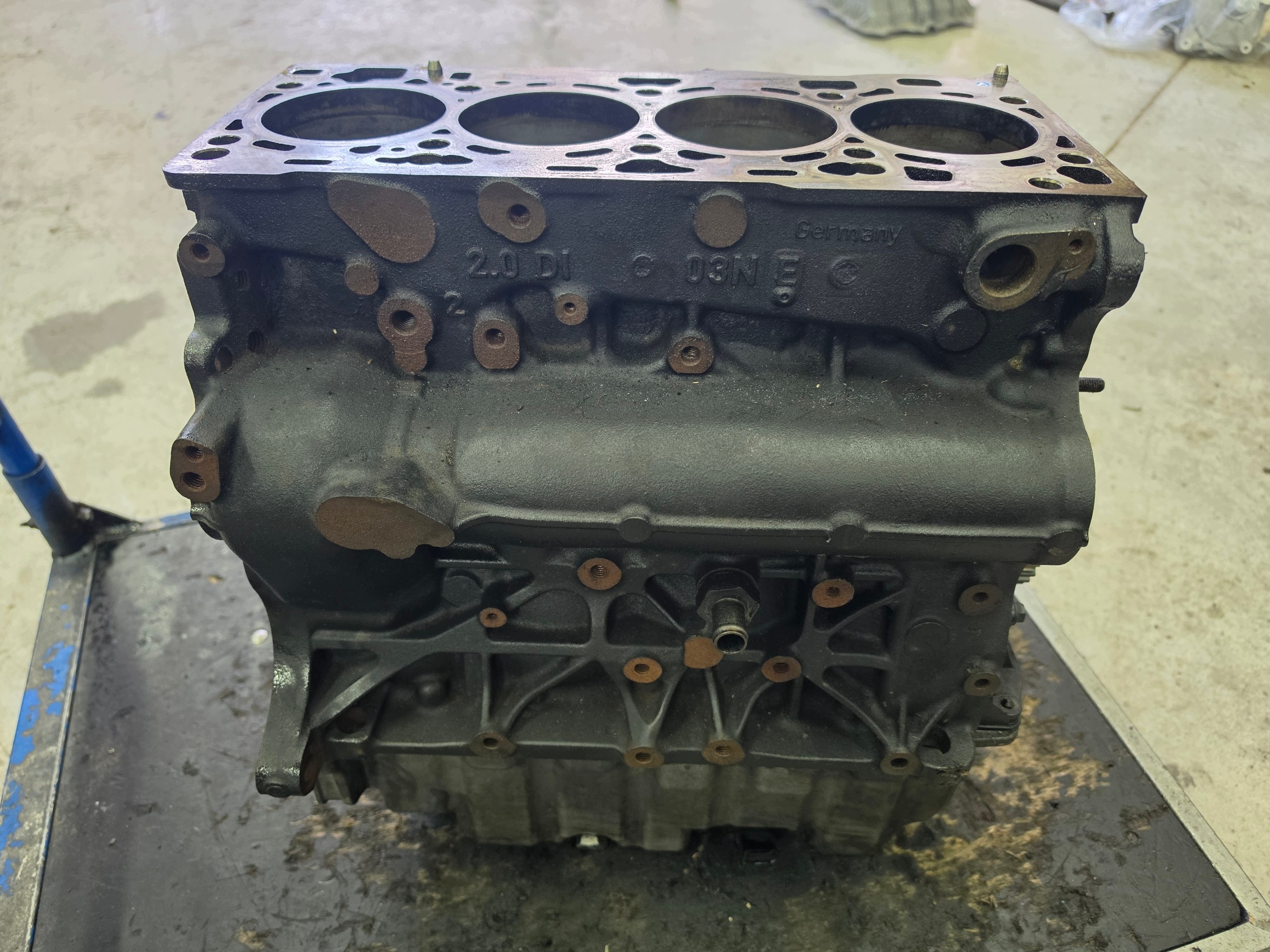 Moteur DNAA - Image 3
