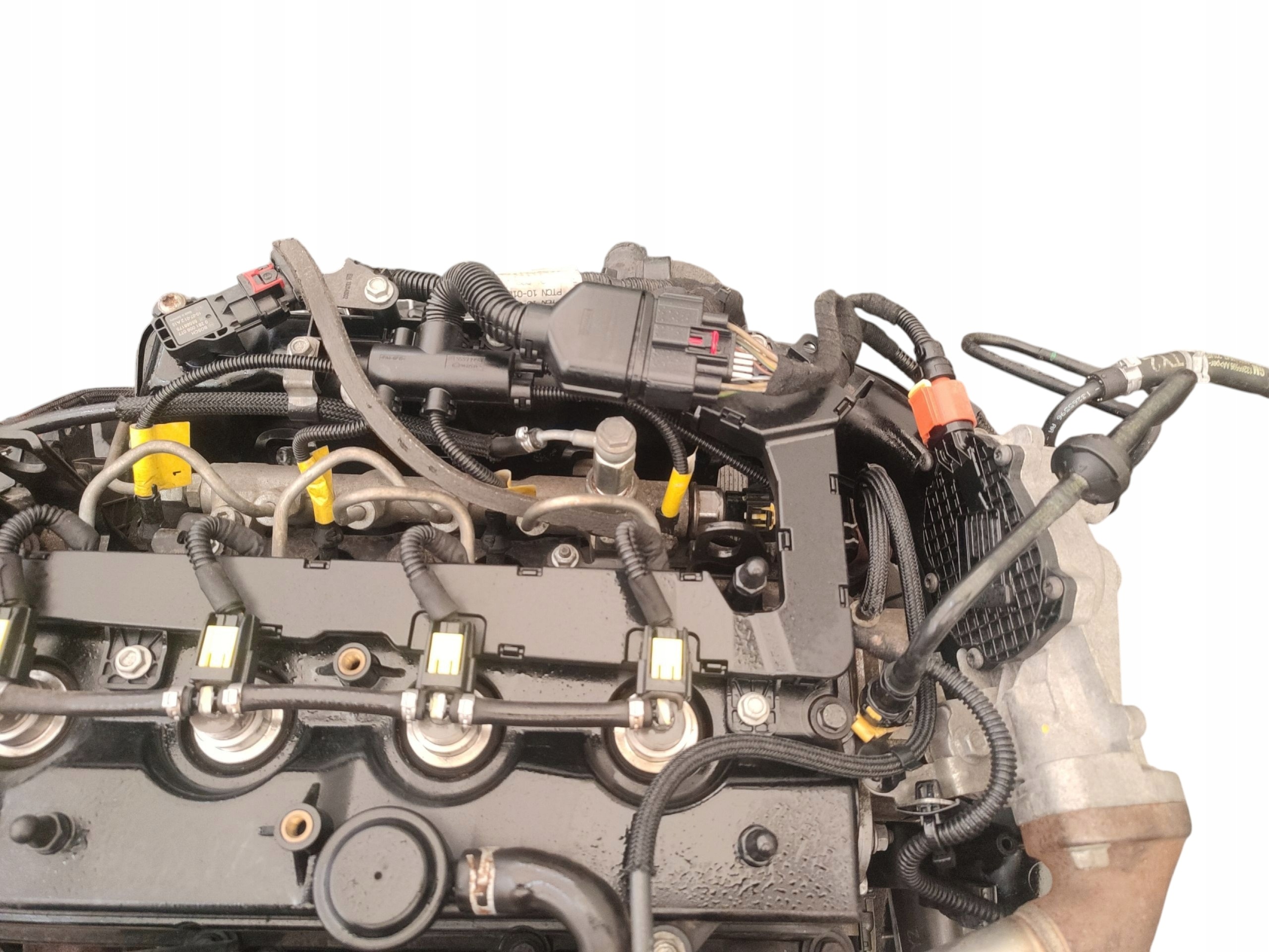 Moteur A 17 DTC - Image 3