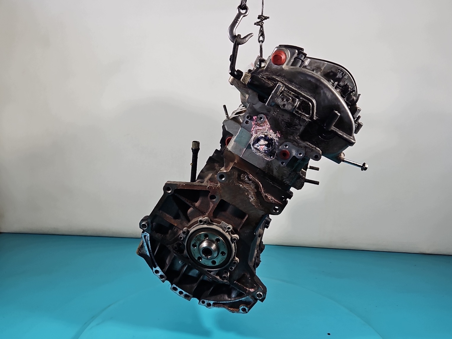 Moteur AWT - Image 7