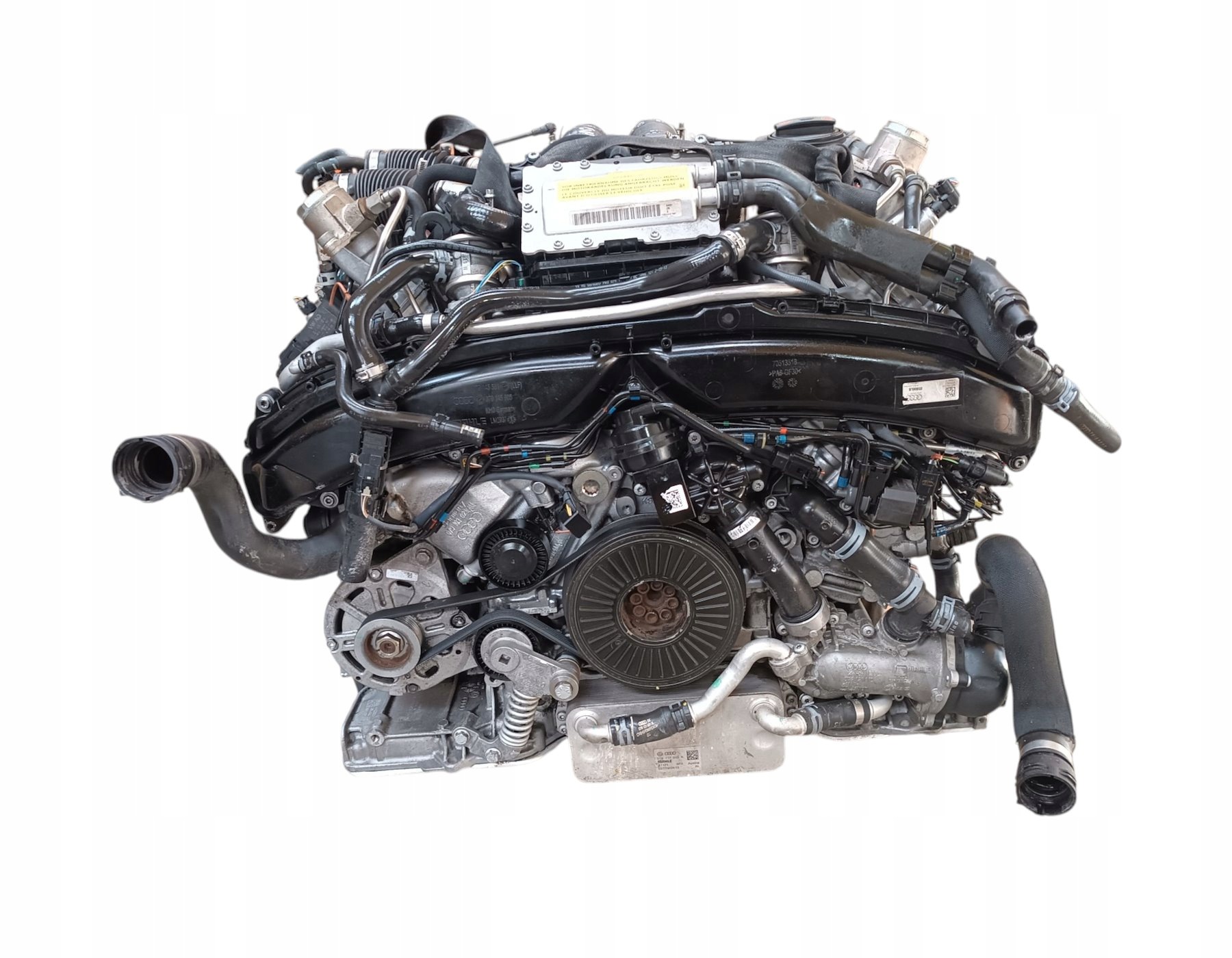 Moteur CEUC - Image 3