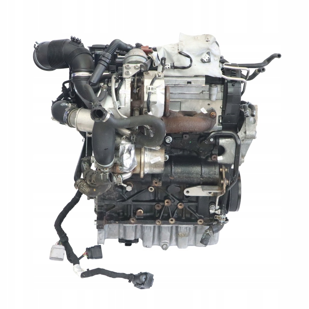 Moteur CUNA — vue 5
