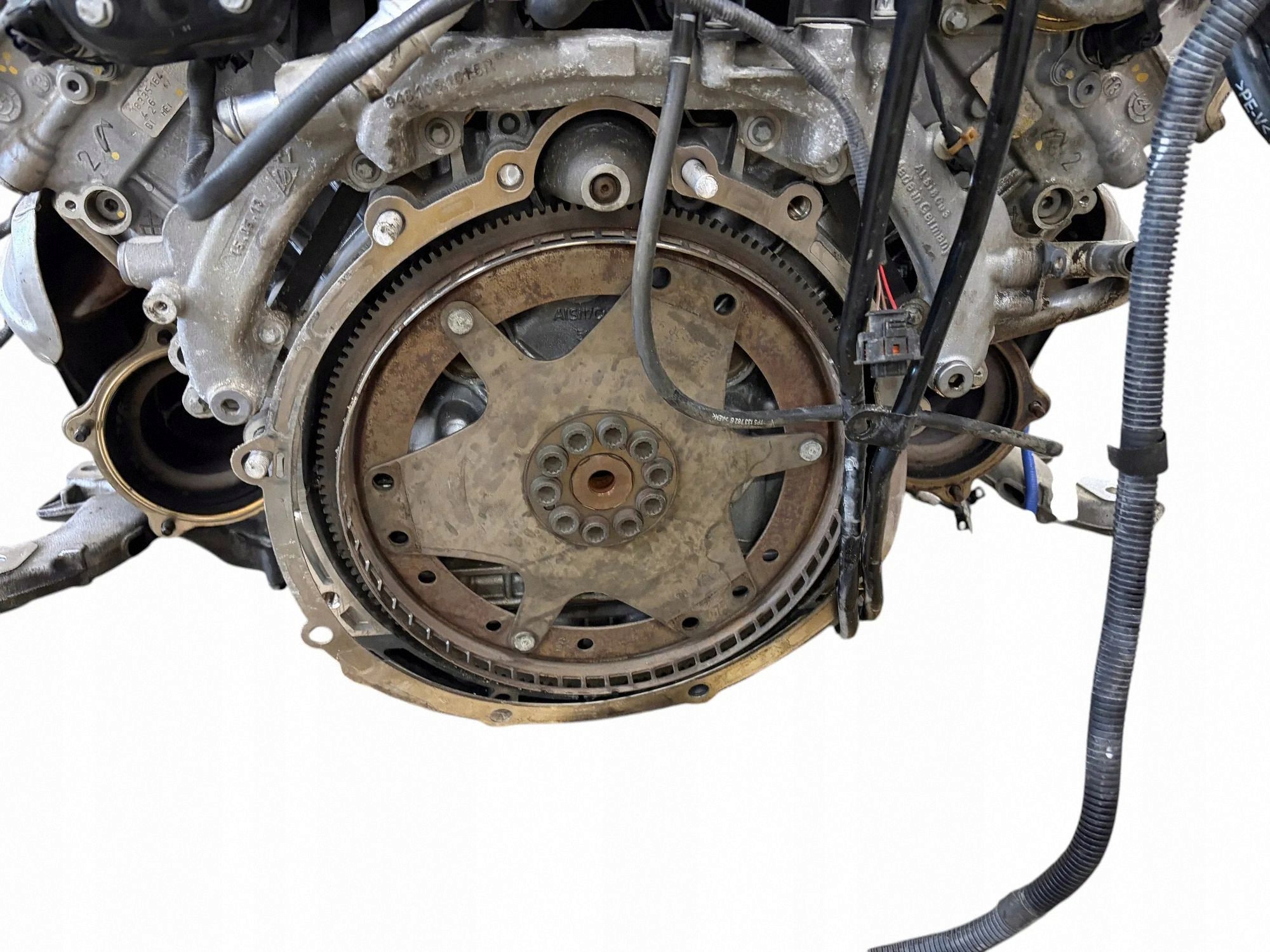 Moteur M 48.02 - Image 4