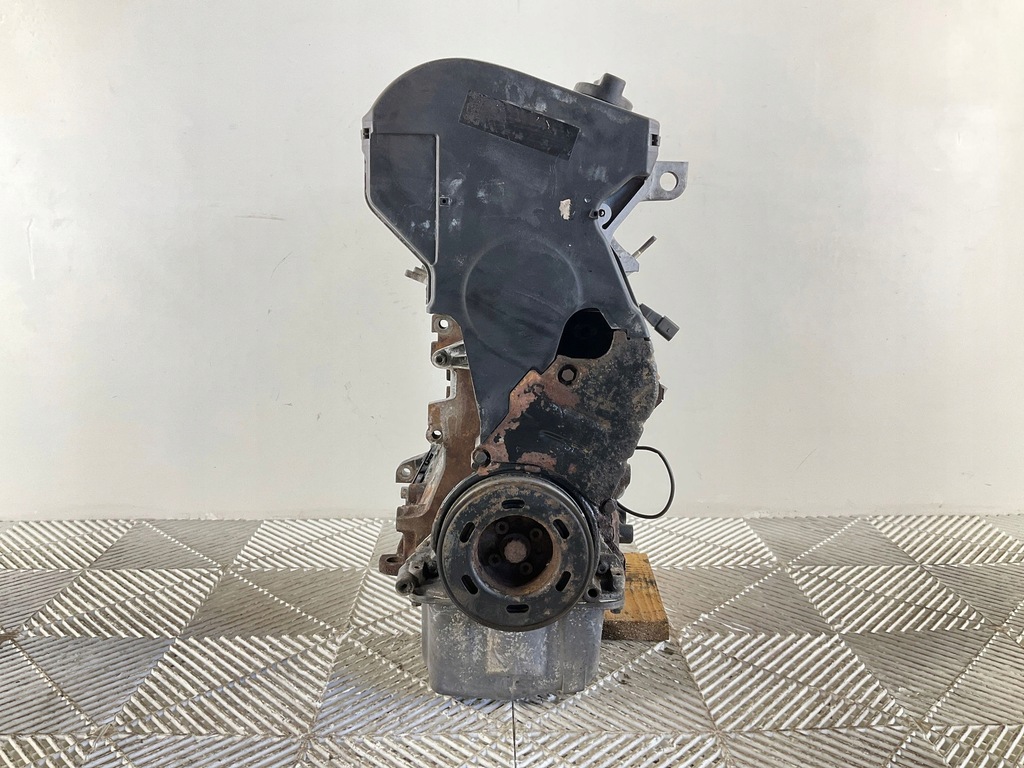 Moteur ATC — vue 5