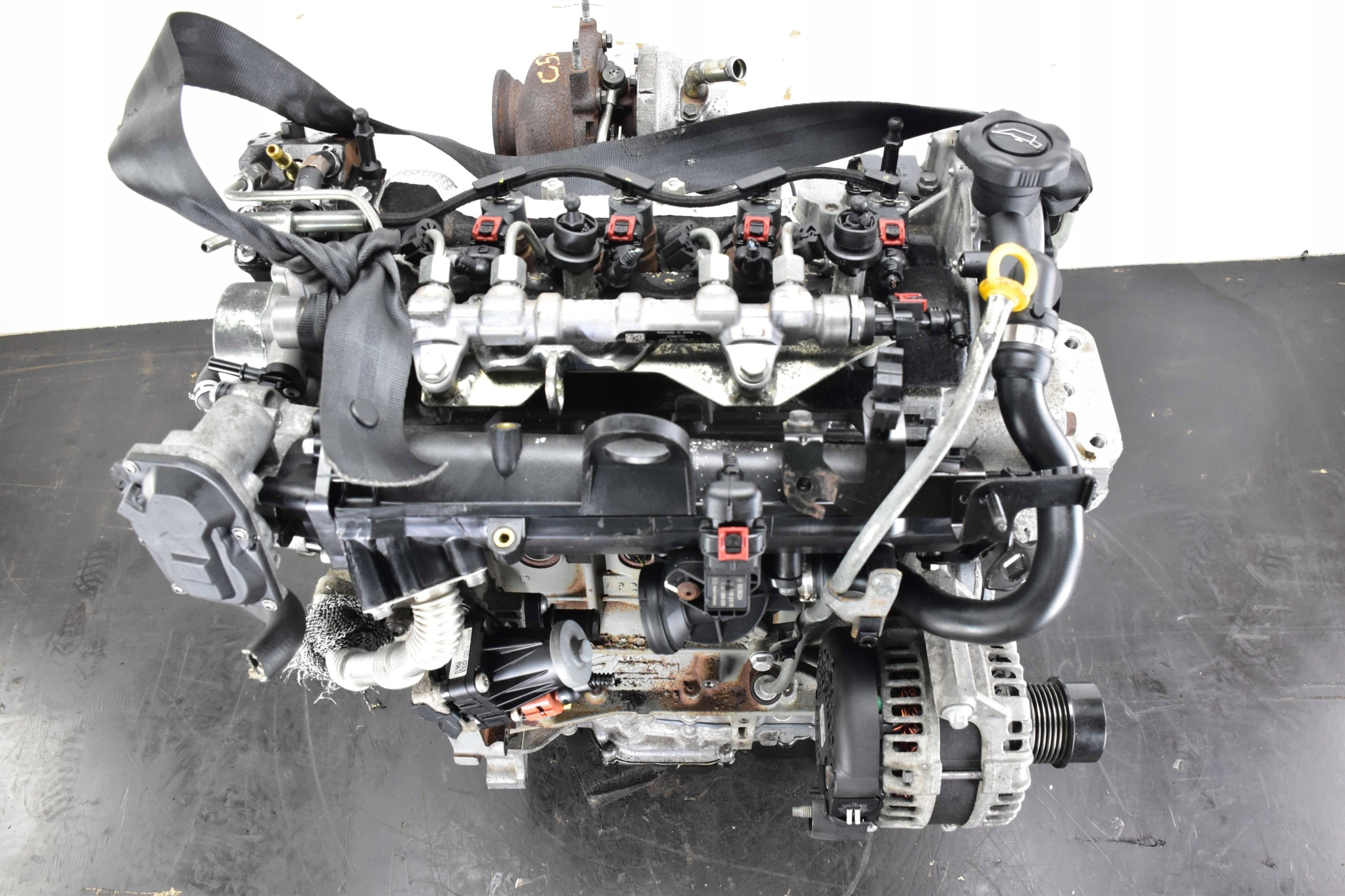 Moteur A 13 DTE - Image 9